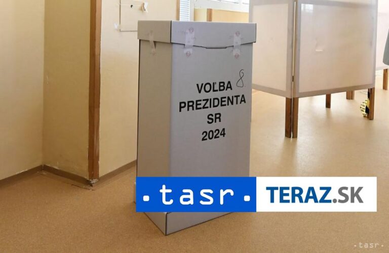 V malej obci Príkra v okrese Svidník je zapísaných 11 voličov