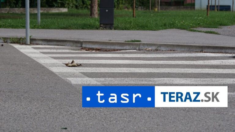 Bratislava zatiaľ neuviedla termín úpravy pruhov na Staromestskej