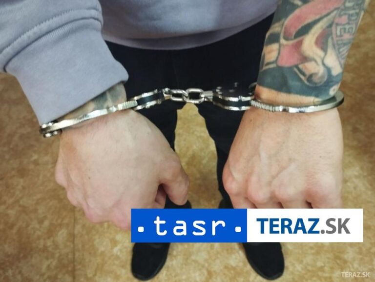 Veľkonočné sviatky bude môcť stráviť doma 283 odsúdených väzňov