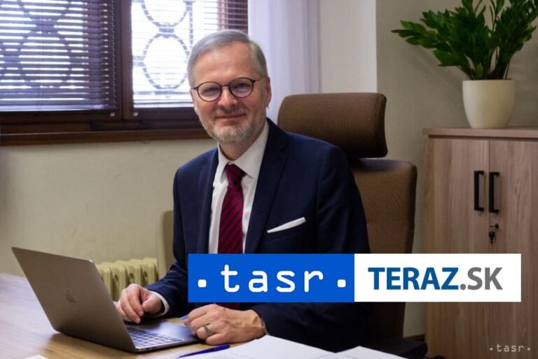 Fiala zostáva predsedom ODS, Okamura naďalej šéfuje SPD