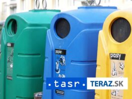 Kam s obalmi od kozmetiky? Nie všetko patrí do plastov