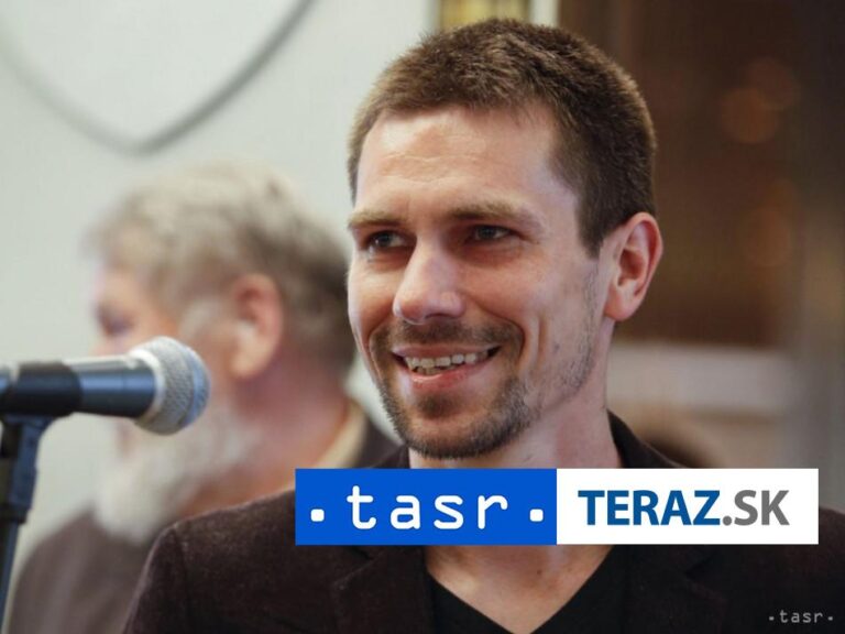 Vo veku 44 rokov zomrel dlhoročný šéfredaktor denníka Korzár J. Vrábeľ