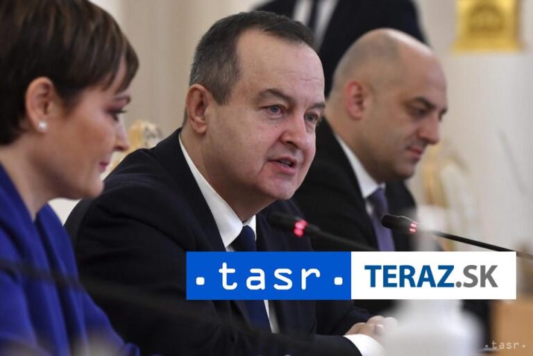 Výbor Rady Európy podporil členstvo Kosova, Srbsko to odsúdilo