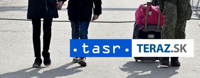 Z Belgorodskej oblasti pri hranici s Ukrajinou evakuovali asi 400 ľudí