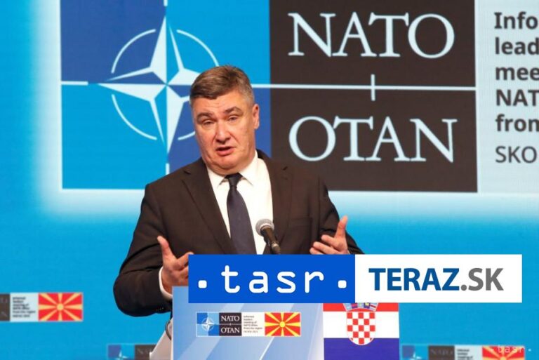 Z. Milanovič nemôže kandidovať v parlamentných voľbách, rozhodol súd