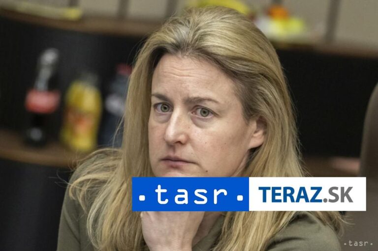 Opozícia ma aj naďalej otázky k prevozu busty Cecílie Gonzagovej