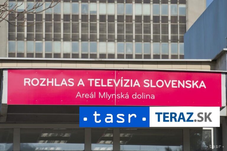 Zamestnanci RTVS zriadili výbor za verejnoprávnosť a nezávislosť