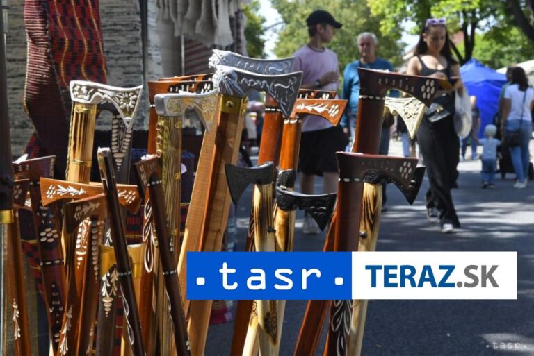 Juniáles v Leviciach ponúkne hudbu, korzovanie i ochutnávky vín