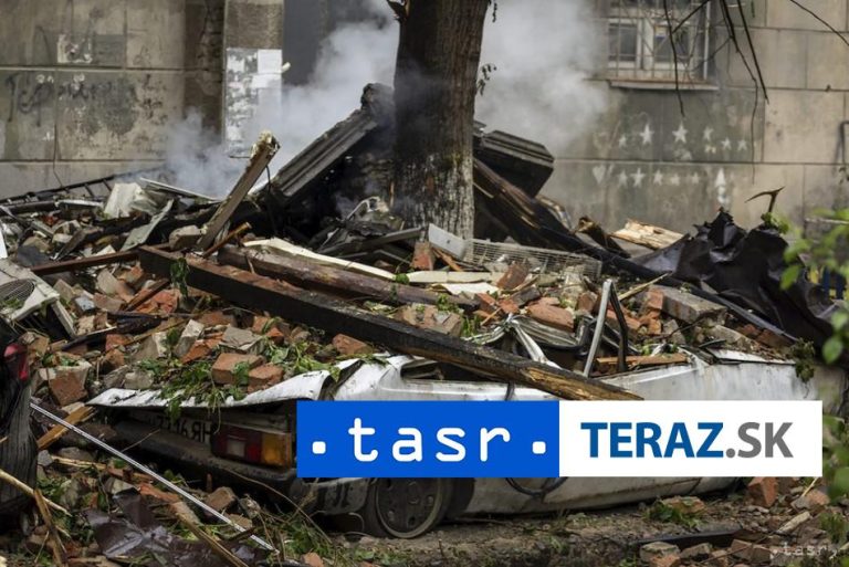 Americká Snemovňa reprezentantov schválila balík pomoci pre Ukrajinu