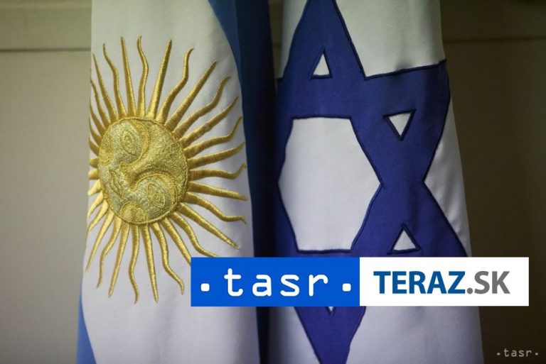 Argentínsky súd viní Irán za útoky na Izrael z 90. rokov 20. storočia