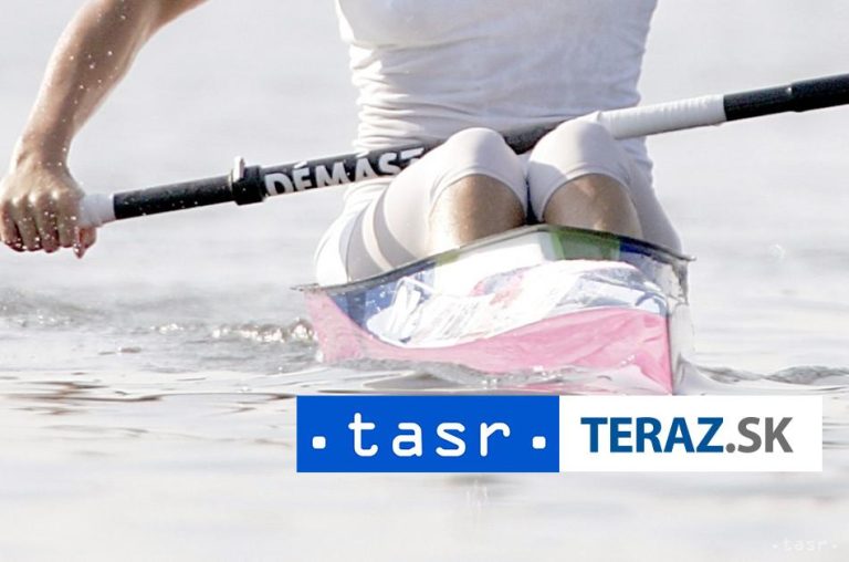 Baláž zvíťazil v K1 na 500 m na 1. kvalifikačných pretekoch