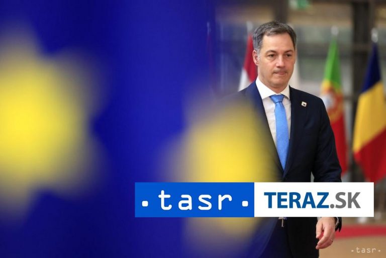 Belgicko vyšetruje podozrenia, že Rusko sa snaží ovplyvniť eurovoľby