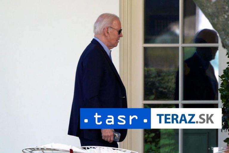 Sestra kandidáta na prezidenta Roberta Kennedyho Jr. podporila Bidena