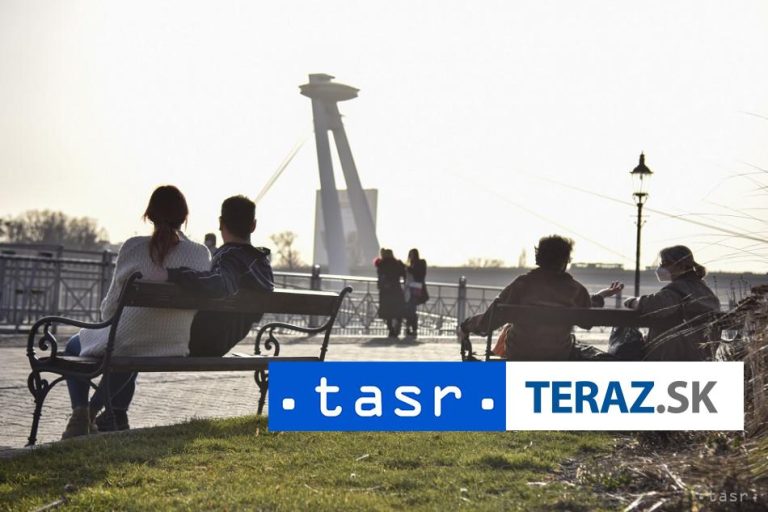 Bratislava má svoj prvý komplexný klimatický plán