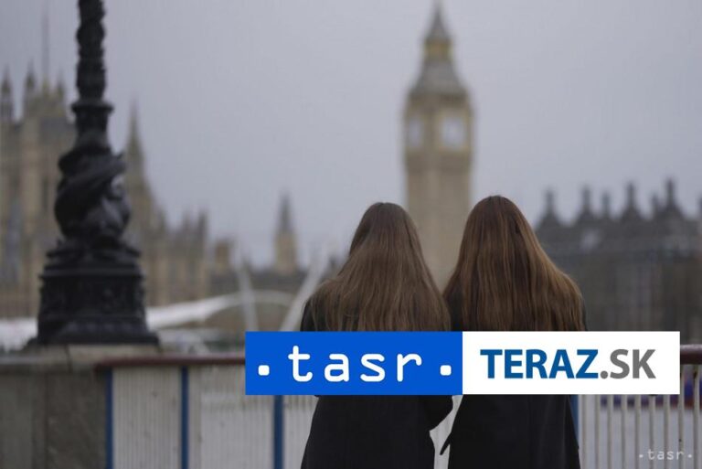 Britské banky schválili najviac hypoték za takmer 1,5 roka