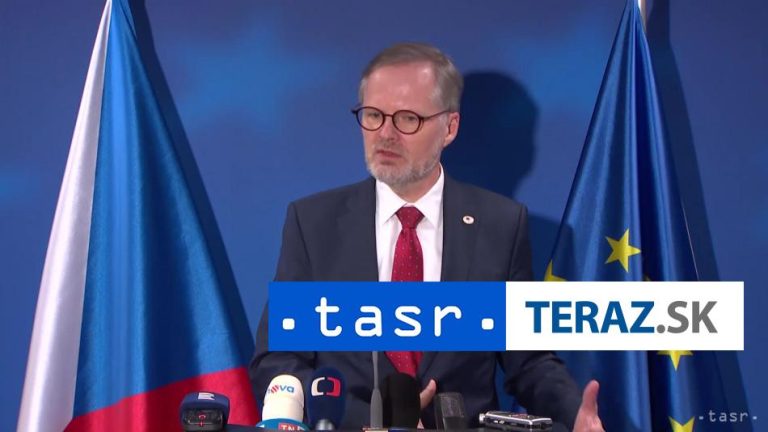 Fiala: Podpaľačský útok na autobusy zrejme zorganizovali v Rusku