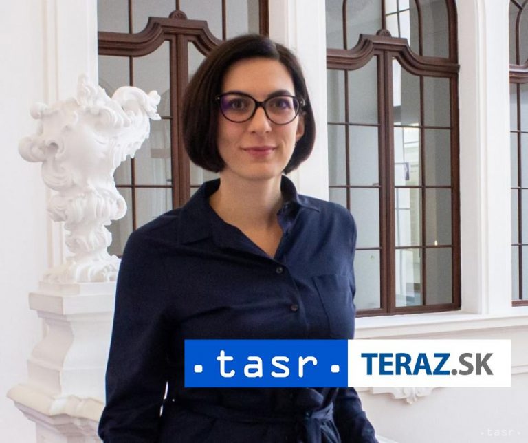 Pekarová Adamová zagratulovala Rašimu k zvoleniu za predsedu NR SR