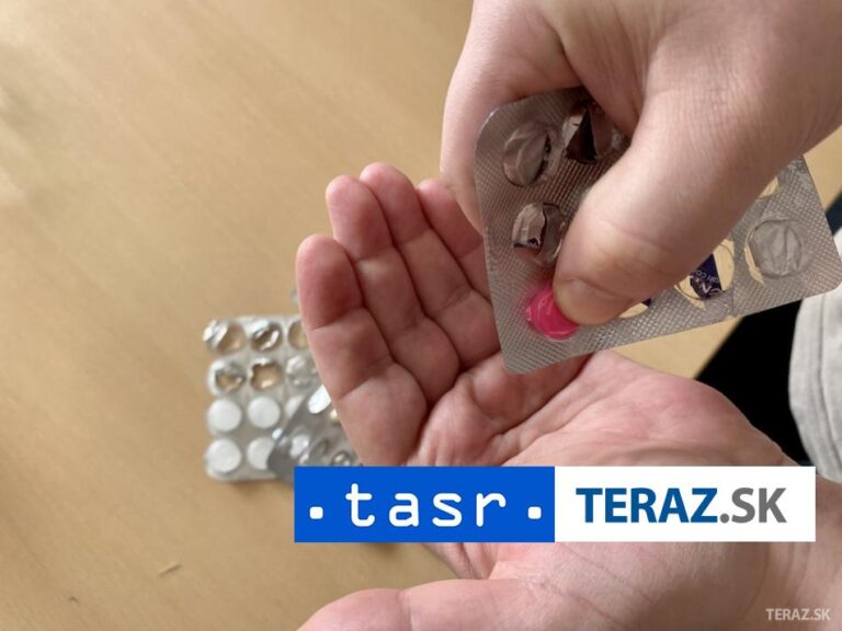 Užívate lieky správne? Toto radia odborníci