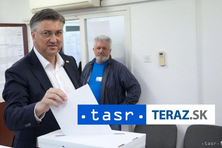 Chorvátske demokratické spoločenstvo začne rokovať o novej vláde