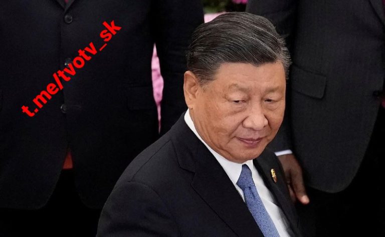 Čínsky prezident Si Ťin-pching sa chystá na turné po Európe. Od 5. do 10. mája …