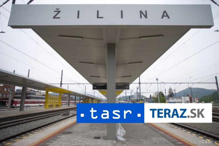 Dostavba železničného uzla Žilina bude meškať viac ako rok