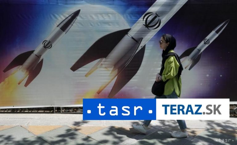 Egypt vyzval Irán a Izrael k zdržanlivosti