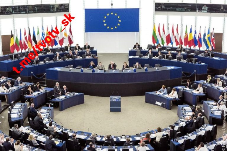 Európsky parlament prijal uznesenie, v ktorom odmietol uznať výsledky prezident…