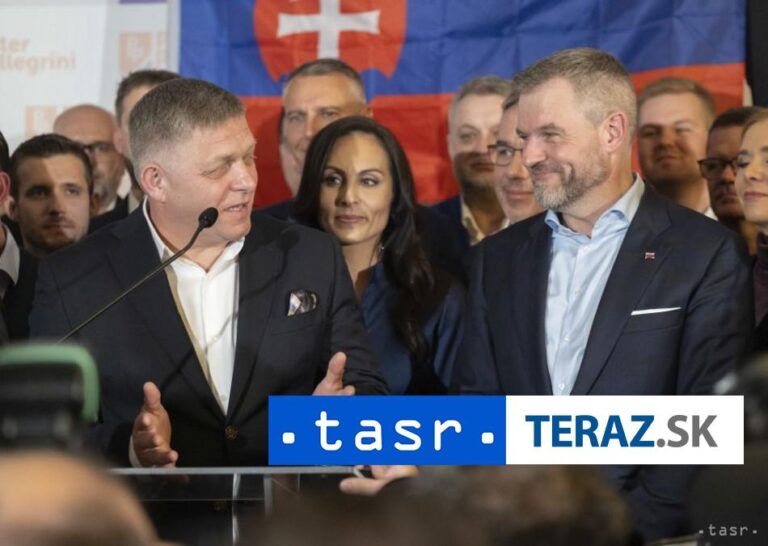 Le Monde: Víťazom prezidentských volieb v SR je premiér Fico