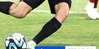 Buffonov syn sa blysol hetrikom v drese českej devätnástky