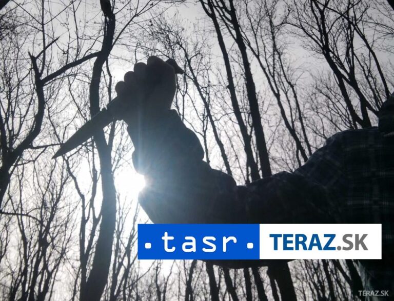 V súvislosti s prípadom v Rožňave obvinili z vraždy 57-ročného muža