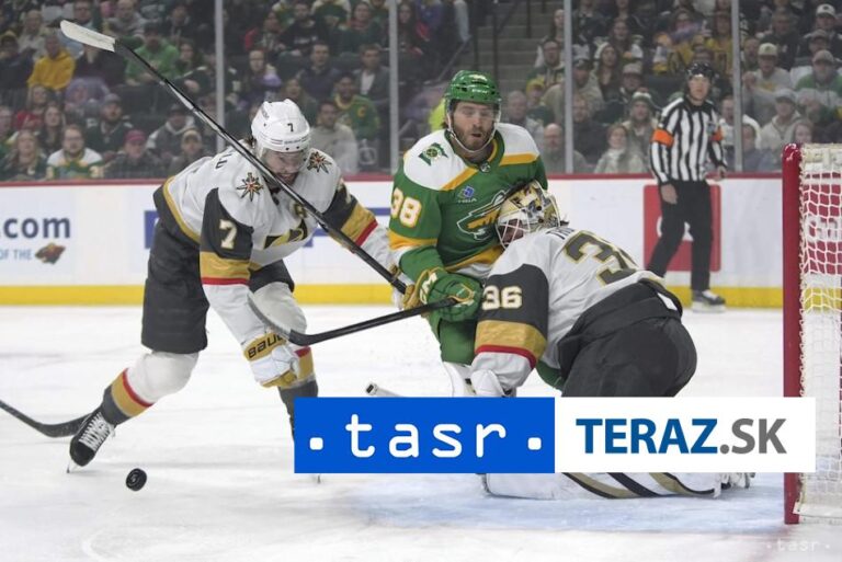 Hartman dostal dištanc na tri zápasy za hodenie hokejky zo striedačky