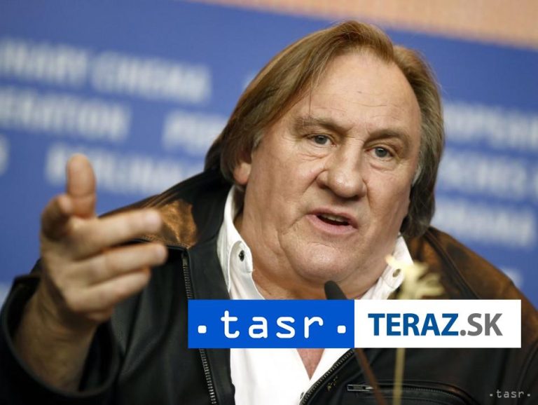 Zomrel francúzsky režisér Blier, ktorý pre svet objavil G. Depardieua