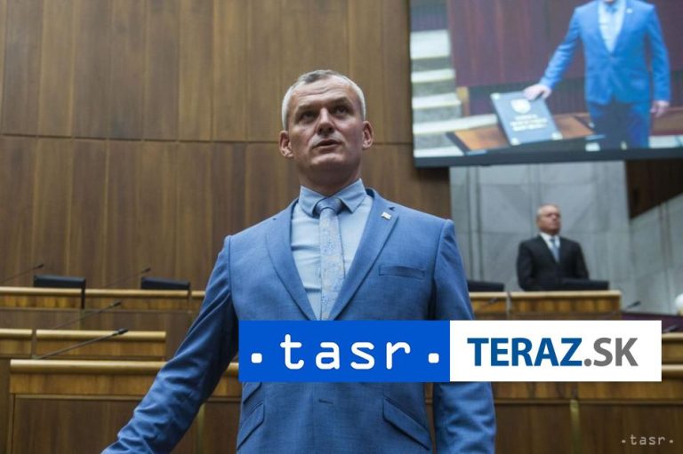 Hlas-SD chce prísť v koalícii s návrhmi pri novele o fungovaní FPU