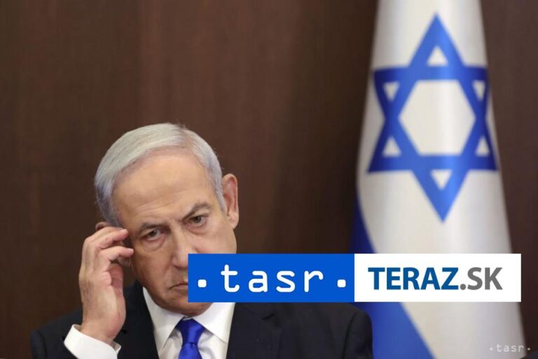 Izrael zvýši v nasledujúcich dňoch vojenský tlak na Hamas