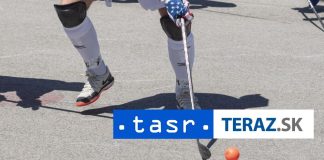 Saleziánske stredisko v Košiciach hostí Veľký hokejbalový turnaj