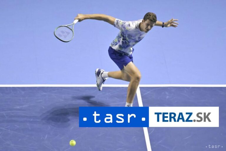 Hurkacz a Gasquet postúpili do štvrťfinále turnaja ATP v Estorile