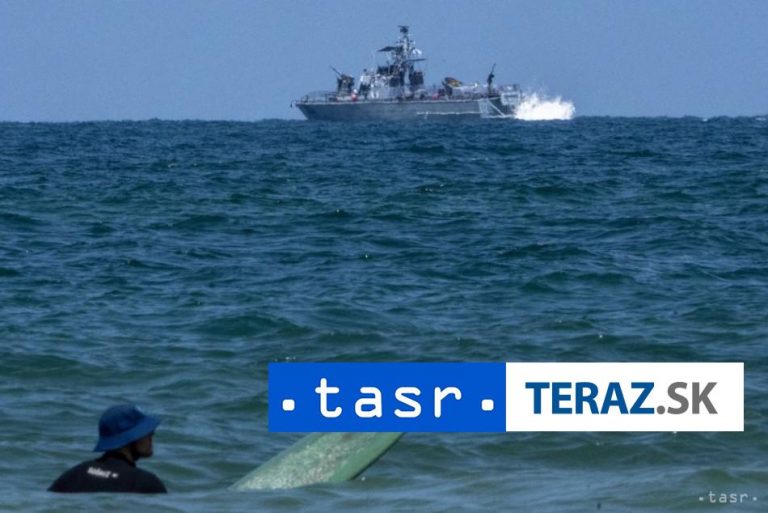 Irán len využil svoje právo na sebaobranu