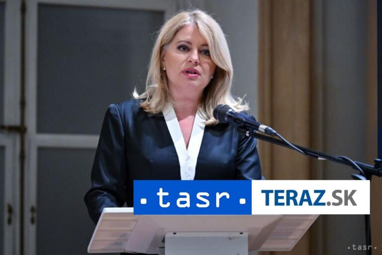 Ísť voliť znamená podieľať sa na budúcnosti Slovenska