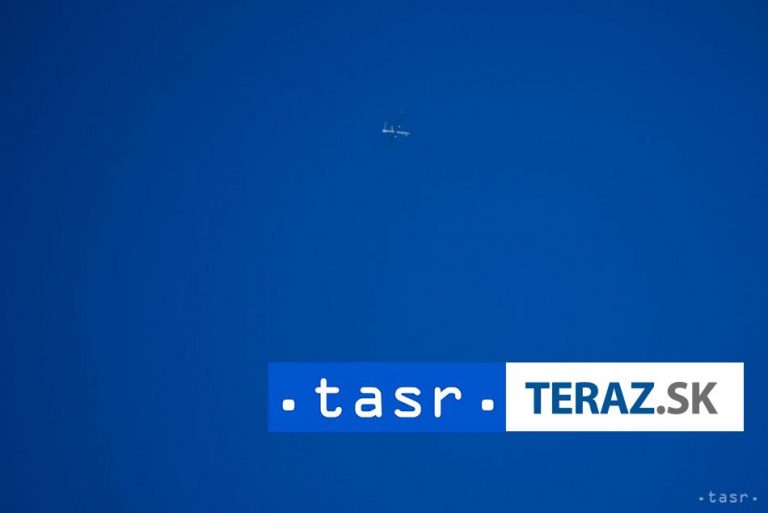 Izrael odpovie Iránu činmi, nie slovami, tvrdí armáda