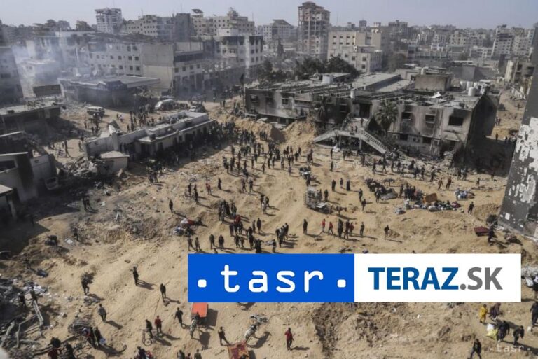 Japonci obnovujú financovanie Agentúry OSN pre palestínskych utečencov