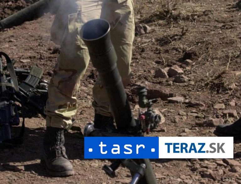 Pakistanské sily pri raziách zabili 15 militantov