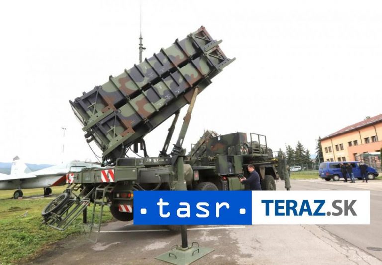 EÚ dá Moldavsku 20 miliónov eur na posilnenie protivzdušnej obrany