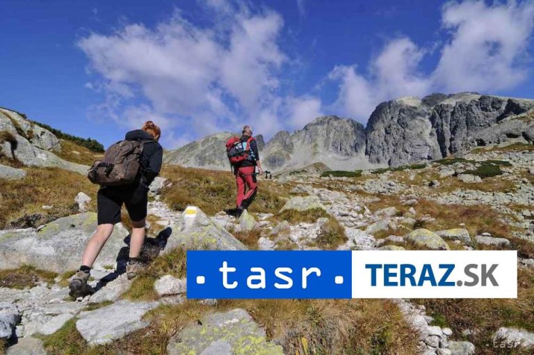 Klub slovenských turistov po novom povedie P. Švec