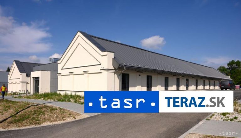 Kreatívne centrum je najväčším projektom Nitry z európskych zdrojov