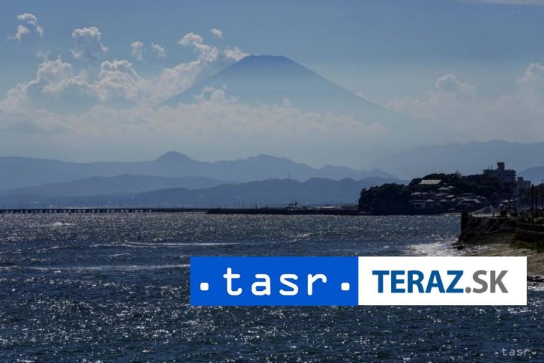 Kvôli nevychovaným turistom zablokujú populárny výhľad na horu Fudži