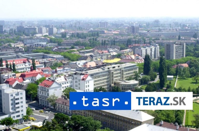 Lekárska fakulta UK dnes otvorí svoje brány pre záujemcov o štúdium