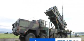 Trestné stíhanie v súvislosti s darovaním techniky Ukrajine zastavili