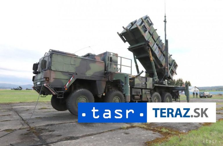 Trestné stíhanie v súvislosti s darovaním techniky Ukrajine zastavili