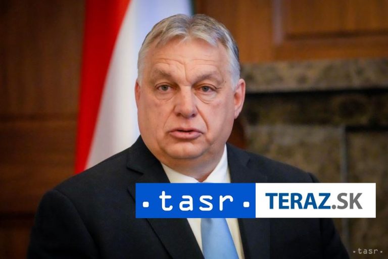 Maďarsko je právny štát, povedal Orbán na konferencii konzervatívcov