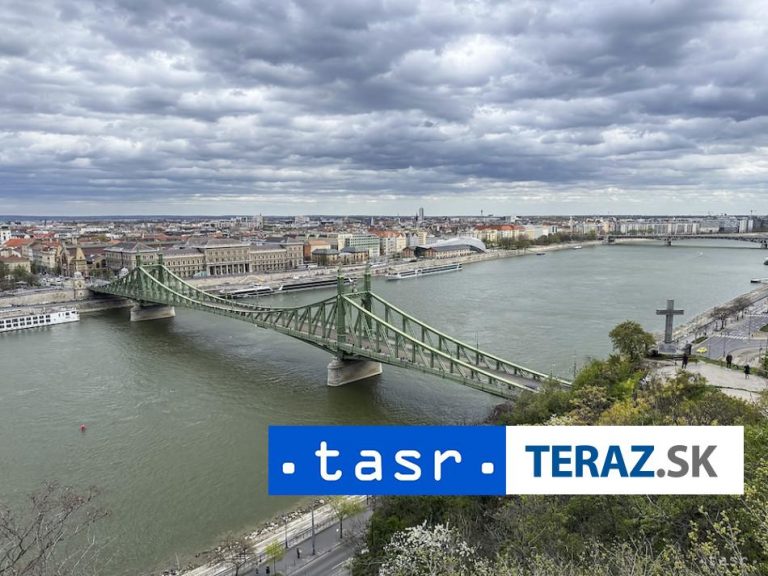 V Maďarsku padli teplotné denné rekordy krajiny i hlavného mesta